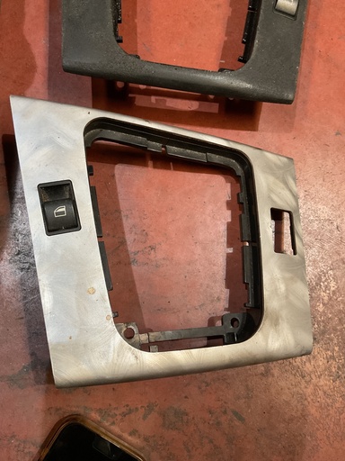 [6902178] Botonera eleva lunas BMW Serie 3 E46 ‘04