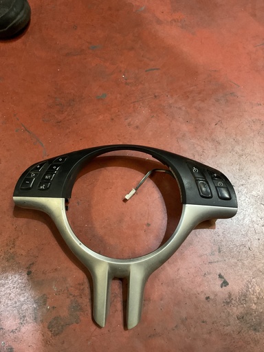 [Sin referencia] Mando multifincion BMW Serie 3 E46 ‘05