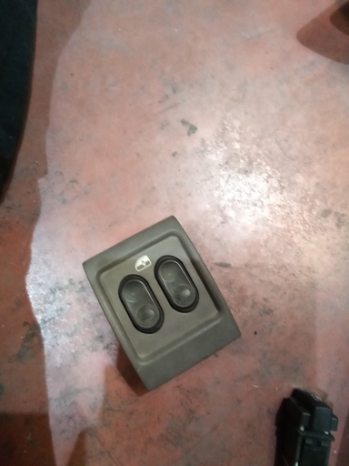 [74677922] Botonera eleva lunas chrysler pt-cruiser '00