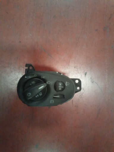 [SIN REFERENCIA] Mando de luces ford focus '00