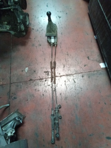 [1J0711061C] Palanca cambios 5 vel. seat león ‘03