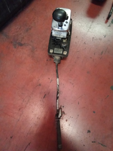 [8E1713111J] Palanca cambio automática audi a4 '09