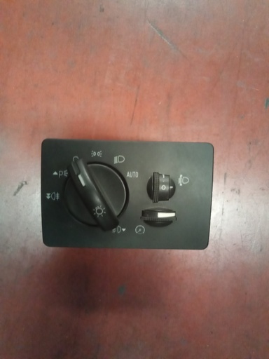 [4M5T13A024AA] Mando de luces ford focus II '06