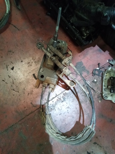 [1K0711061A] Palanca cambio volkswagen caddy '05