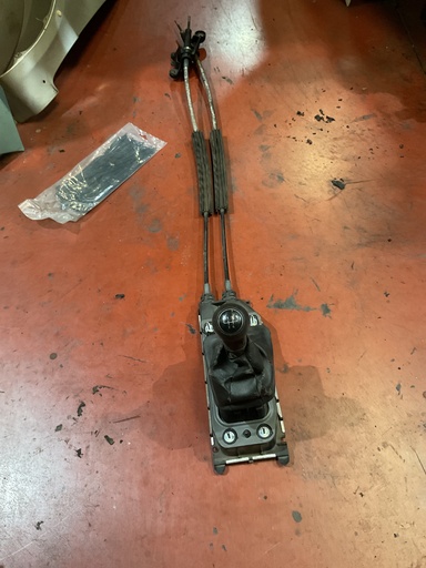 [5JA711049A] Palanca cambios 5vel. seat toledo ‘12