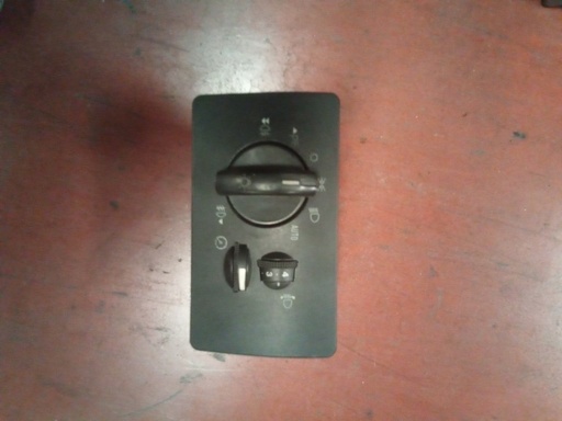 [7M5T13A024CA] Mando de luces ford c-max '05