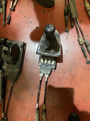 [349017122R] Palanca cambios renault captur ‘13