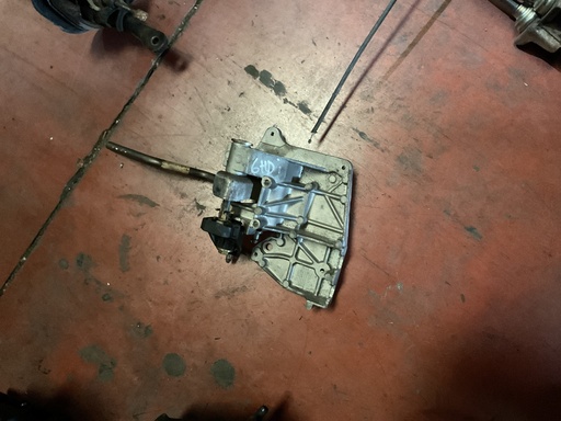 [Son referencia] Palanca cambios 5 vel. citroen xsara picasso ‘00