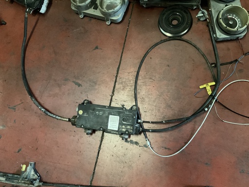 [8200498693] Freno mano eléctrico renault laguna ii ‘05