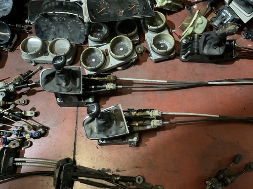 [55598025] Palanca cambios 6 vel. opel astra j ‘15