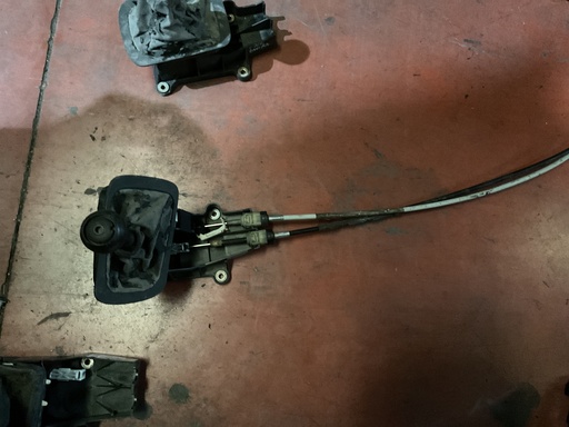 [55350966] Palanca cambios 5 vel. opel zafira a ’02