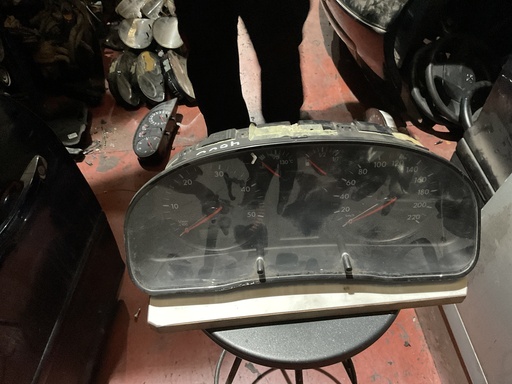 [3B1919880C] Cuadro instrumentos volkswagen passat ‘00