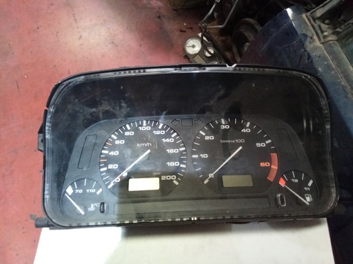[88311235] Cuadro instrumentos volkswagen polo '00