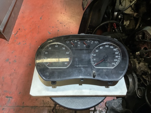 [6Q0920822J] Cuadro instrumentos volkswagen polo ‘05