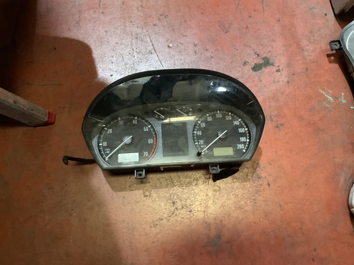 [6Y1920880G] Cuadro instrumentos skoda fabia ‘03