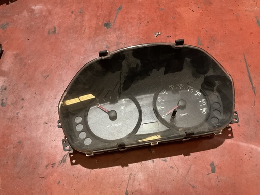 [9400307120] Cuadro instrumentos kia picanto ‘07