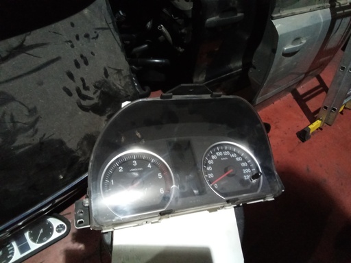 [Hr0359075] Cuadro instrumentos honda Cr-v'07
