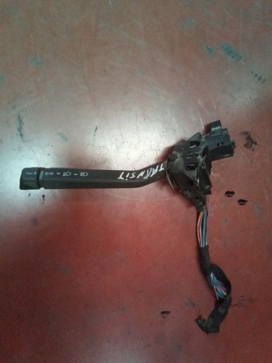[13B302AC] Mando de luces ford Transit '86