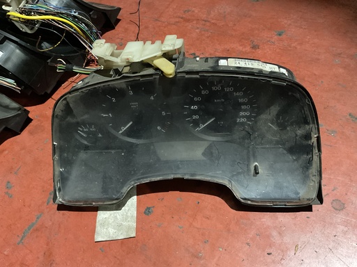 [87001371] Cuadro instrumentos opel zafira a ‘02