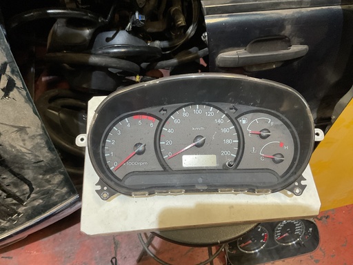 [9400825600] Cuadro instrumentos hyundai accent ‘03