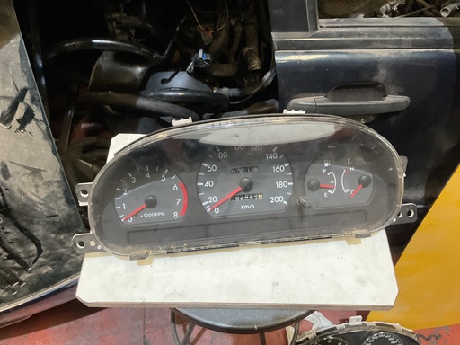[Sin referencia] Cuadro instrumentos hyundai accent ‘95