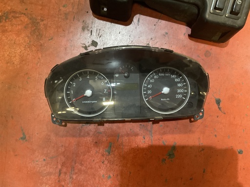[Sin referencia] Cuadro instrumentos hyundai getz ‘07