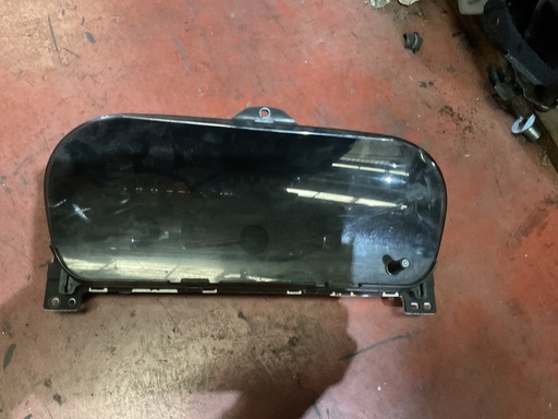 [Sin referencia] Cuadro instrumentos honda frv ‘07