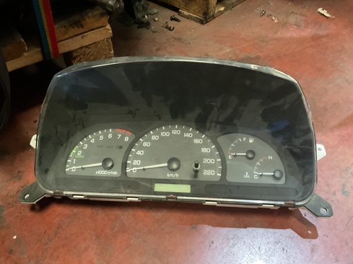 [Sin referencia] Cuadro instrumentos chevrolet tacuma ‘04