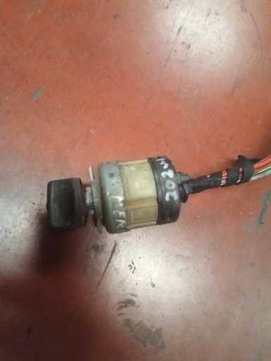 [145456428] Mando de luces mercedes w202 '94