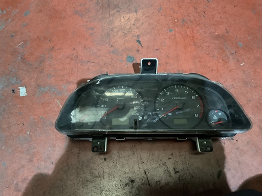 [Sin referencia] Cuadro instrumentos subaru forester ‘01