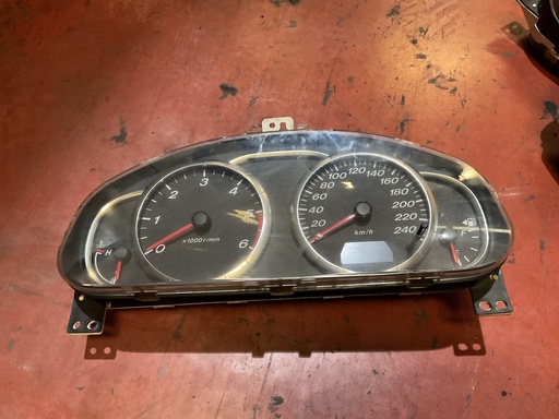 [52GR1NA] Cuadro instrumentos mazda 6 ‘06