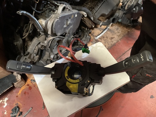 [P30710338] Mando multifuncion volvo s40 ‘05