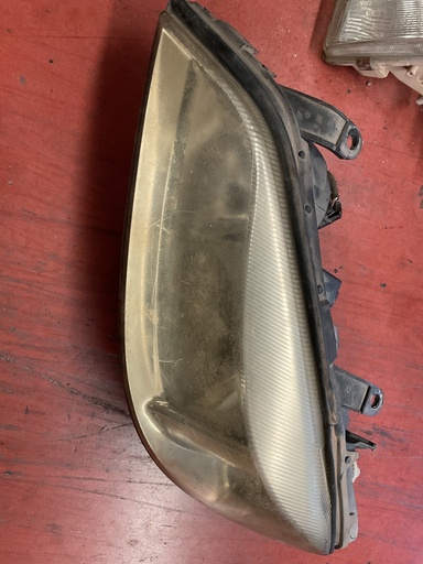 [90520877] Faro izquierdo opel astra g