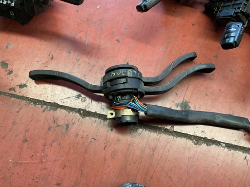 [Sin referencia] Mando multifuncion fiat ducato ‘94