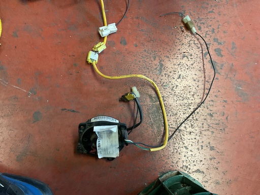 [FEKHL0JG6] Anillo airbag daewoo lanos ‘99