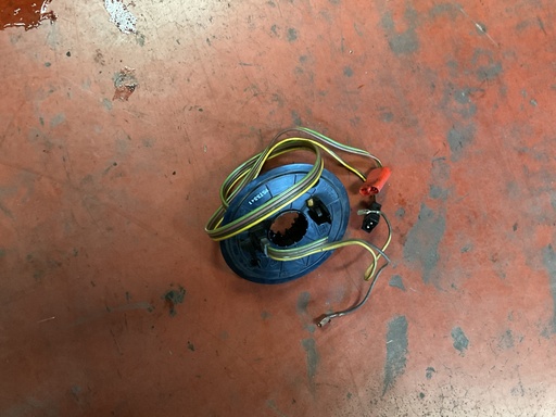 [95T3341] Anillo airbag mercedes clase e w210 ‘01