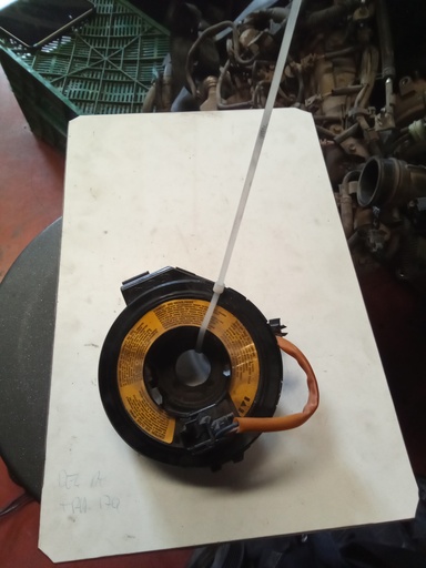 [HM0W470516] Anillo airbag kia picanto '05