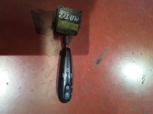 [96314333PA] Mando de limpiaparabrisas daewoo matiz '03