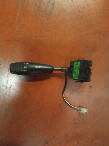 [962307947A] Mando de luces daewoo lanos '98