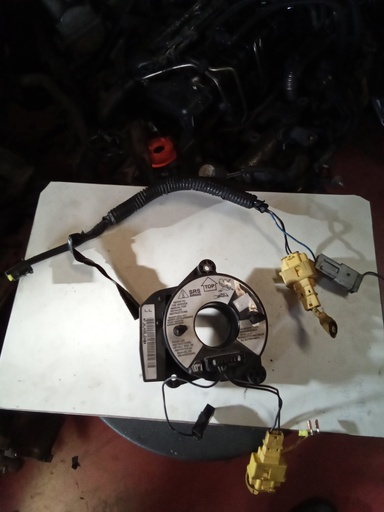 [FJNJ406JG4] Anillo airbag honda hr-v '01