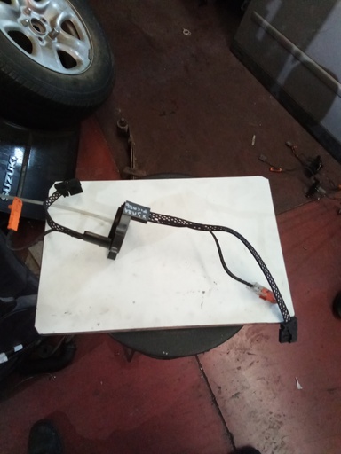 [9635682680] Anillo airbag citroen xsara picasso '01