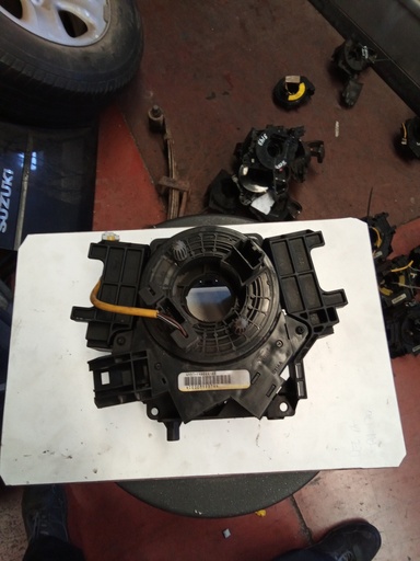 [4M5T14A664AB] Anillo airbag ford focus ii '06