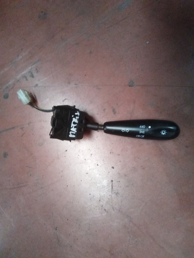 [96314332QC] Mando de luces daewoo matiz '03