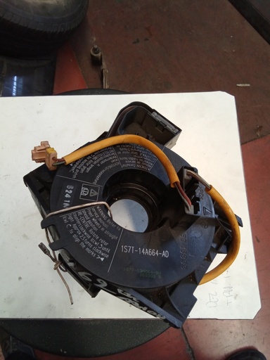 [1S7T14A664AD] Anillo airbag ford mondeo '05