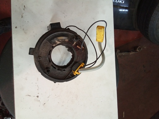 [1J0959653] Anillo airbag seat ibiza '98