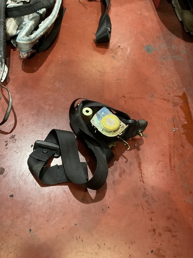 [Sin referencia] Cinturon delantero izquierdo hyundai cupe 3p ‘05