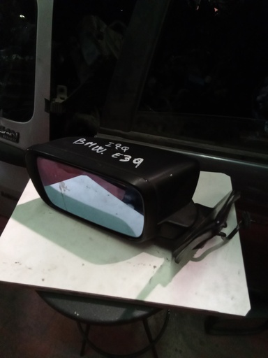 [0117351] Retrovisor izquierdo BMW serie 5 e39 '00