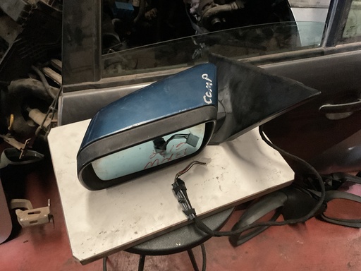 [0117351] Retrovisor izquierdo BMW serie 3 compact ‘02