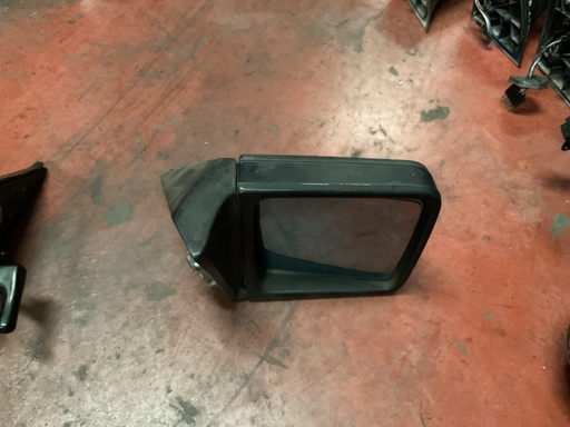 [Sin referencia] Retrovisor izquierdo mercedes clase e w124 ‘95