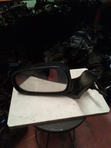 Retrovisor izquierdo manual rover 400 '95